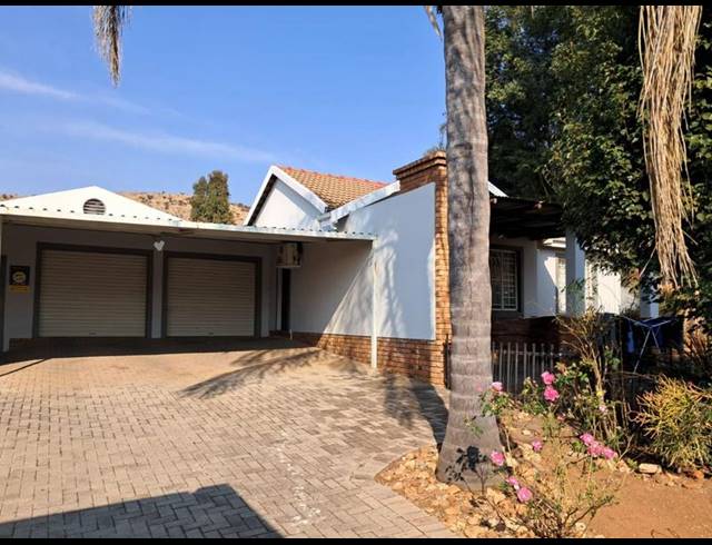 2 BEDROOM HOUSE FOR SALE IN AMANDASIG